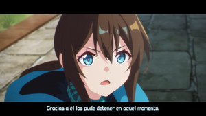 Arknights: Reimei Zensou (BD)